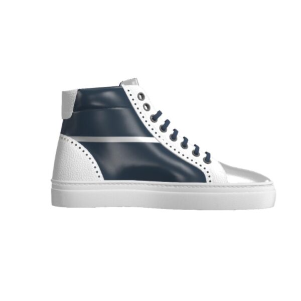 DS60 Dallas Cowboy High Top - Image 3