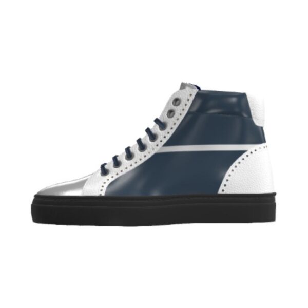 DS60 Dallas Cowboy High Top - Image 5