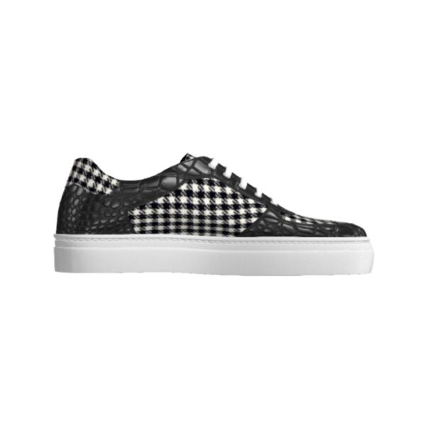 DS74 Houndstooth - Image 2