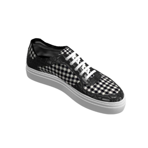 DS74 Houndstooth - Image 3