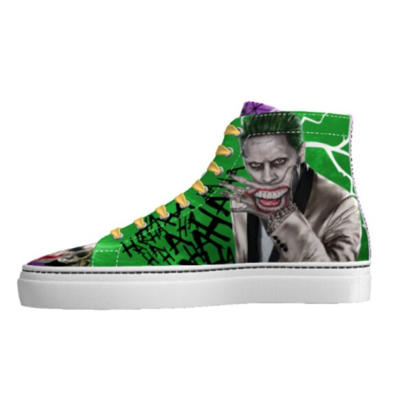 DS122 Joker High Top - Image 6