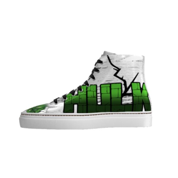 DS123 Hulk High Top - Image 3