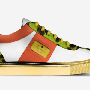 DS161 MULTICOLOR LOWTOP