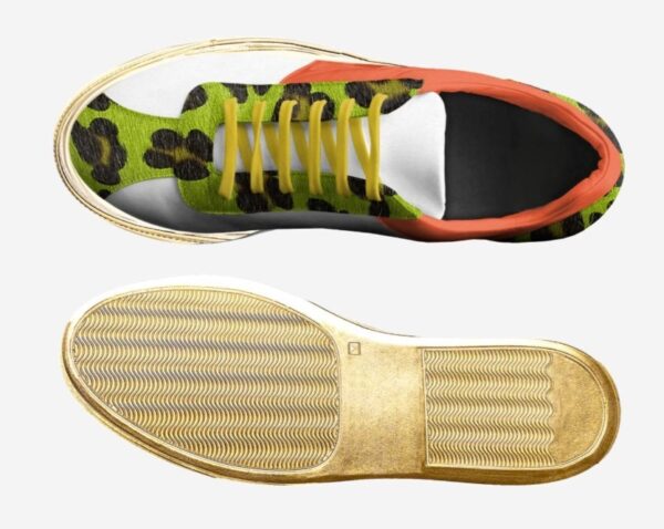 DS161 MULTICOLOR LOWTOP - Image 5